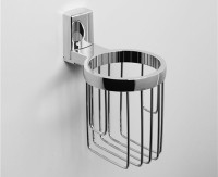 Держатель освежителя воздуха Wasserkraft Leine К-5045