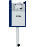 Смывной бачок скрытого монтажа IDDIS Profix PRO000Ci32 механика Смывной бачок скрытого монтажа IDDIS Profix PRO000Ci32 механика