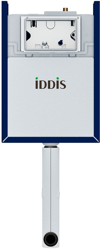 Смывной бачок скрытого монтажа IDDIS Profix PRO000Ci32 механика