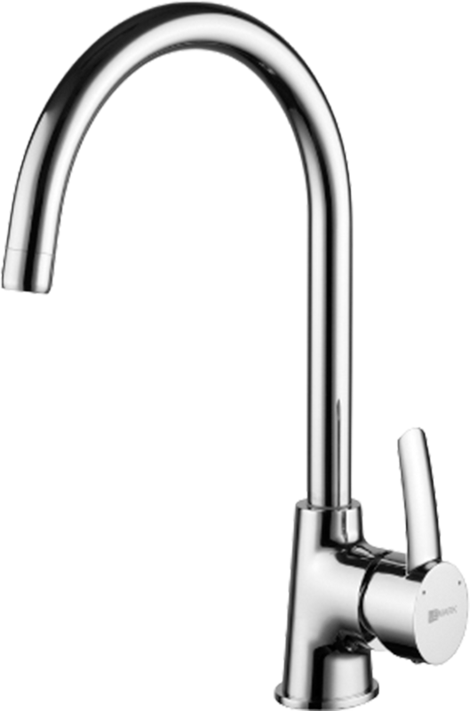 Смеситель для кухни Lemark Atlantiss LM3255C