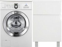 Тумба с раковиной Эстет Dallas Luxe 115 R напольная, 2 ящика
