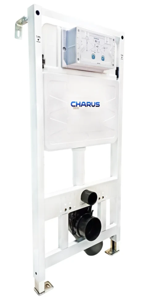 Система инсталляции для унитазов CHARUS CC.300.80.01