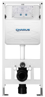 Система инсталляции для унитазов CHARUS CC.300.80.01