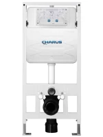 Система инсталляции для унитазов CHARUS CC.300.80.01 Система инсталляции для унитазов CHARUS CC.300.80.01