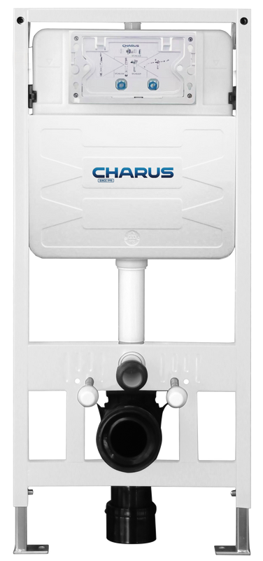 Система инсталляции для унитазов CHARUS CC.300.80.01