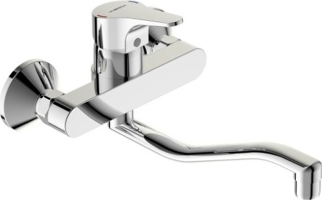 Смеситель для кухни Vidima Next BA373AA