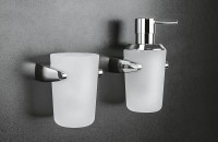 Дозатор Colombo Design Road B9338