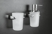Дозатор Colombo Design Road B9338 Дозатор Colombo Design Road B9338