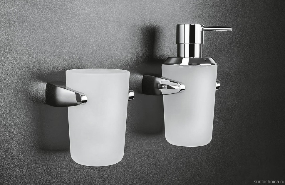Дозатор Colombo Design Road B9338