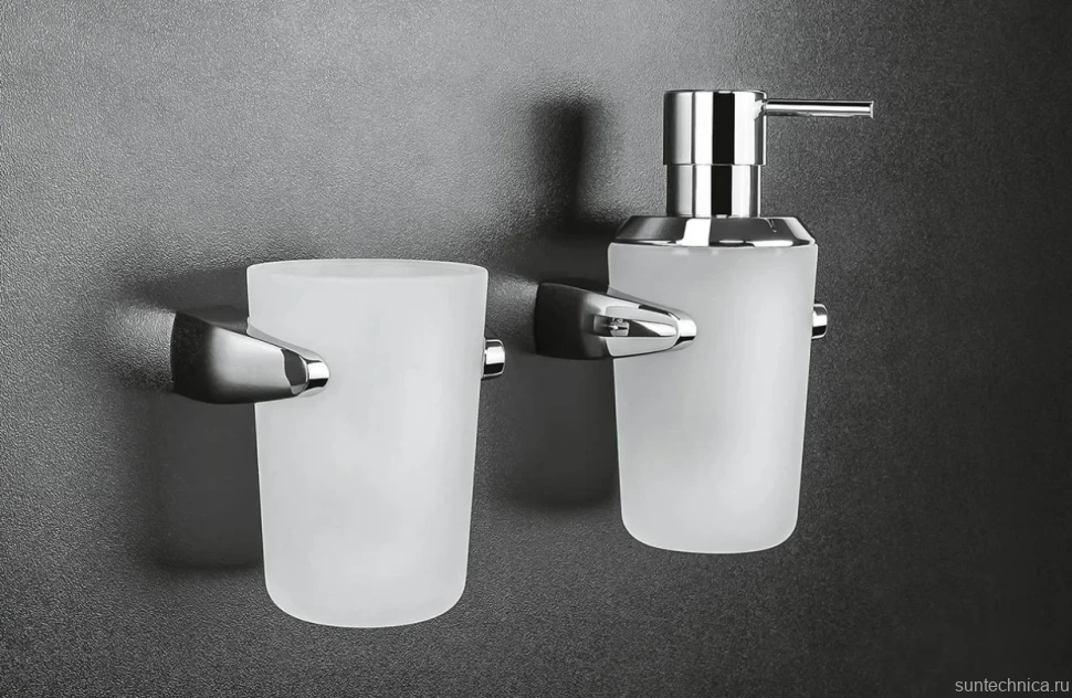 Дозатор Colombo Design Road B9338