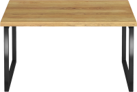 Столешница с раковиной ASB-Woodline Оливия 60