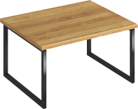 Столешница с раковиной ASB-Woodline Оливия 60