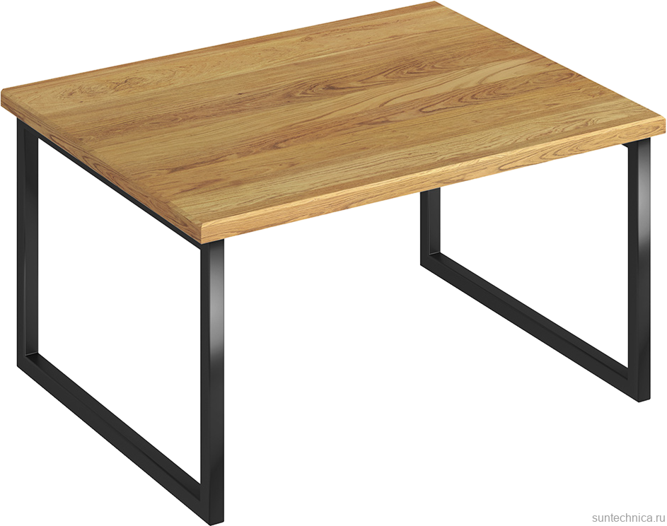Столешница с раковиной ASB-Woodline Оливия 60