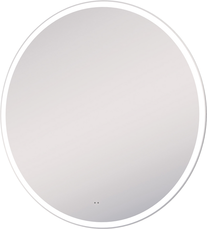 Мебель для ванной комнаты Vigo Cross 50 напольная, 2 ящика, светлое дерево