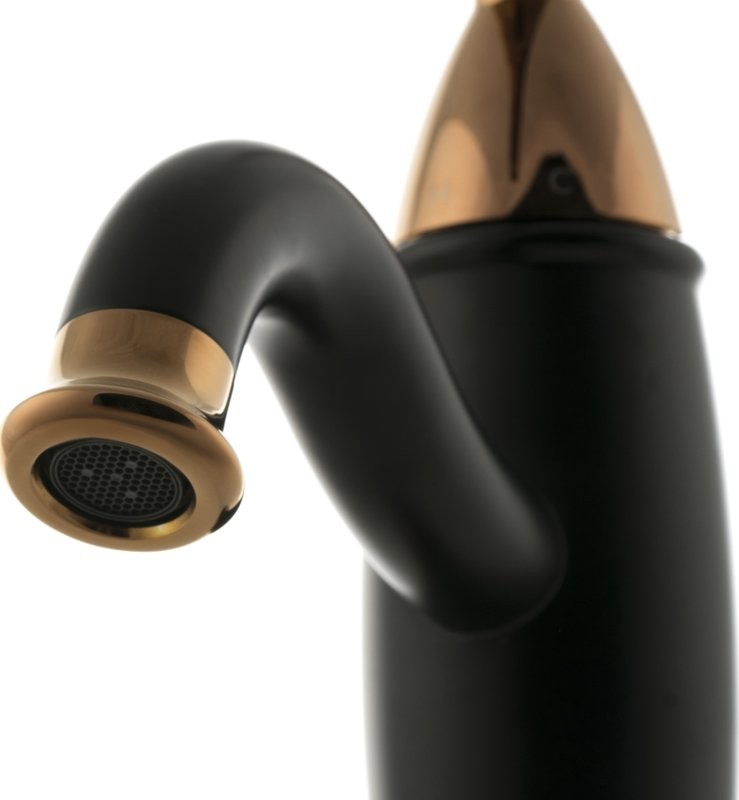 Смеситель для раковины Lemark Prime LM6106BRG