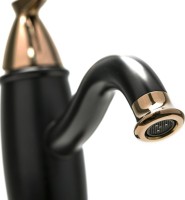 Смеситель для раковины Lemark Prime LM6106BRG
