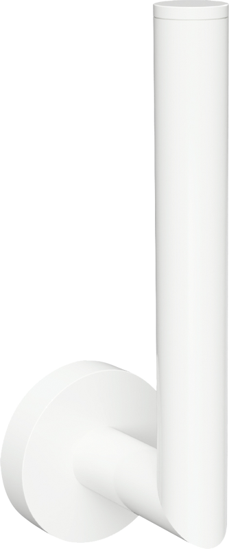 Держатель для запасных рулонов Bemeta White 104112034