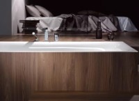 Стальная ванна Bette BetteLux 3441-000 AS 180x80 см, встраиваемая, белая, с шумоизоляцией