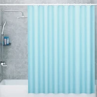 Штора для ванной Wasserkraft Oder SC-30201 Штора для ванной Wasserkraft Oder SC-30201