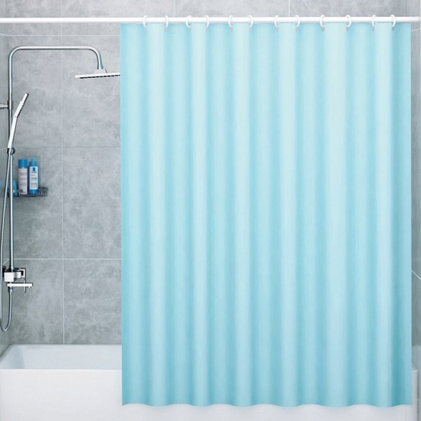 Штора для ванной Wasserkraft Oder SC-30201