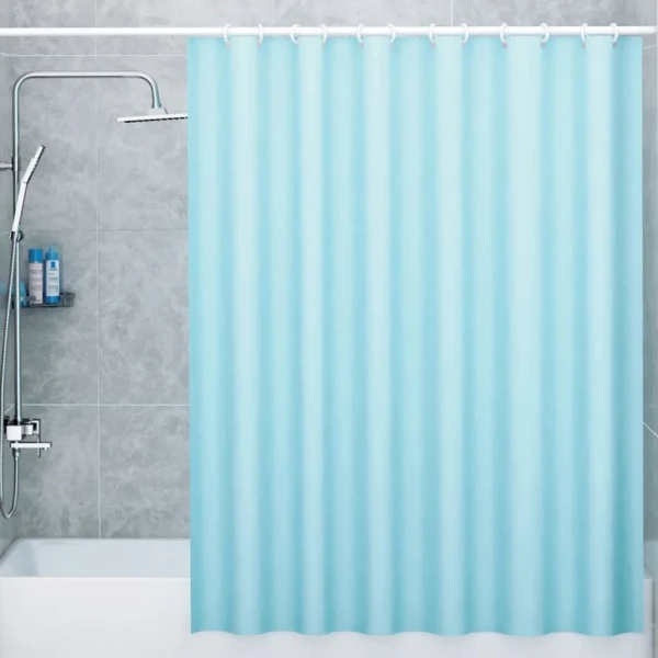 Штора для ванной Wasserkraft Oder SC-30201