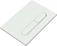 Кнопка смыва Allen Brau Project Color 9.2PR01.MT мятная