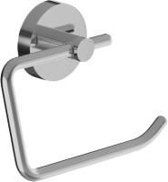 Держатель туалетной бумаги IDDIS Sena SENSS00i43 открытый