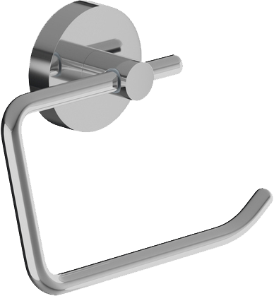 Держатель туалетной бумаги IDDIS Sena SENSS00i43 открытый