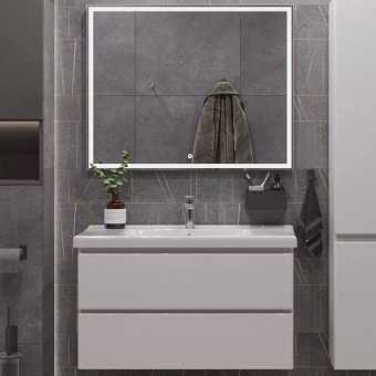 Мебель для ванной SanStar Migliore Arista 100 New подвесная