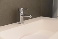 Смеситель для раковины Agger Punctual Punctual A1602100