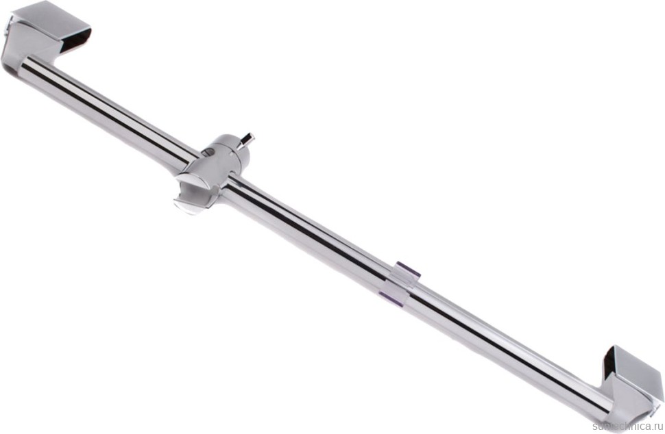 Душевой гарнитур Hansgrohe Crometta 85 Vario 27763000 Unica Crometta