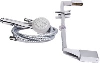 Душевой гарнитур Hansgrohe Crometta 85 Vario 27763000 Unica Crometta