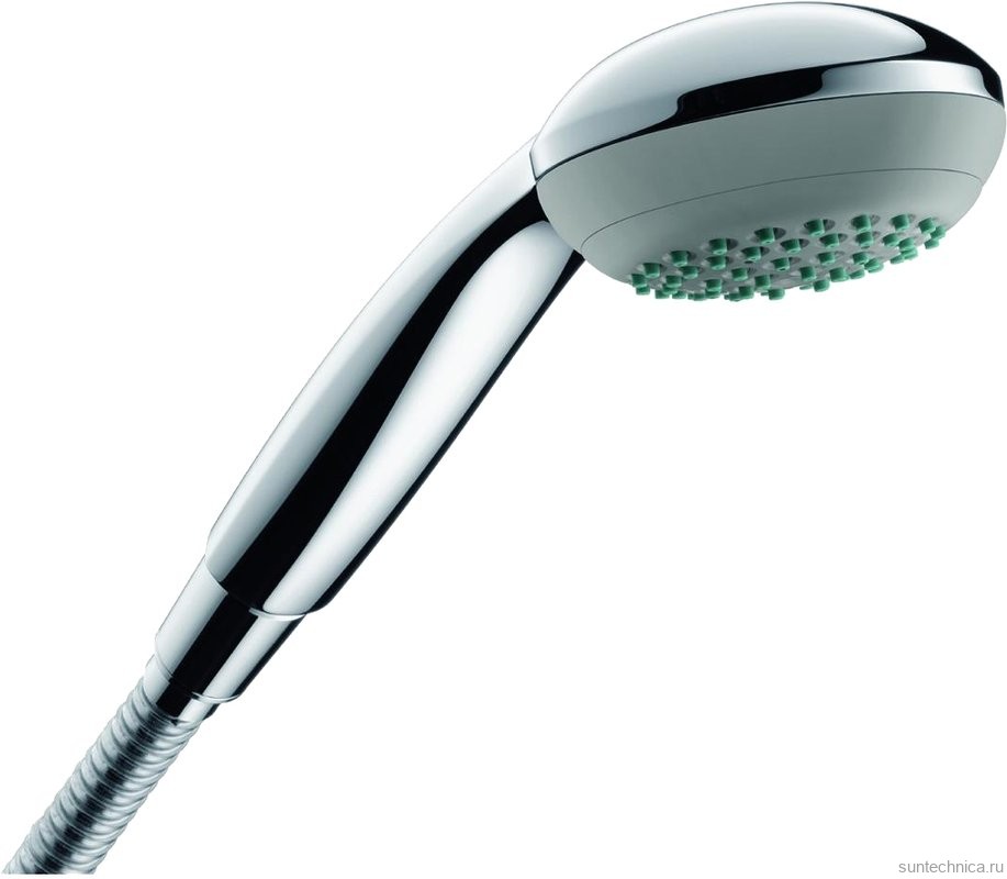 Душевой гарнитур Hansgrohe Crometta 85 Vario 27763000 Unica Crometta