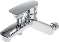 Смеситель для ванны с душем Orange Mari Mari M07-100cr