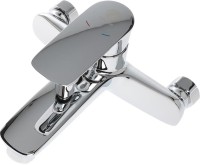 Смеситель для ванны с душем Orange Mari Mari M07-100cr