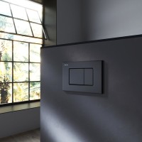 Комплект 5 в 1 AM.PM Gem IS100238.901701 с сиденьем микролифт