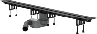 Душевой трап (лоток) Viega Advantix Vario Set 704360 с решеткой и опорами