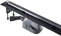 Душевой трап (лоток) Viega Advantix Vario Set 704360 с решеткой и опорами Душевой трап (лоток) Viega Advantix Vario Set 704360 с решеткой и опорами