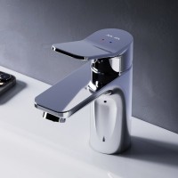 Смеситель для раковины AM.PM X-Joy F85A82100