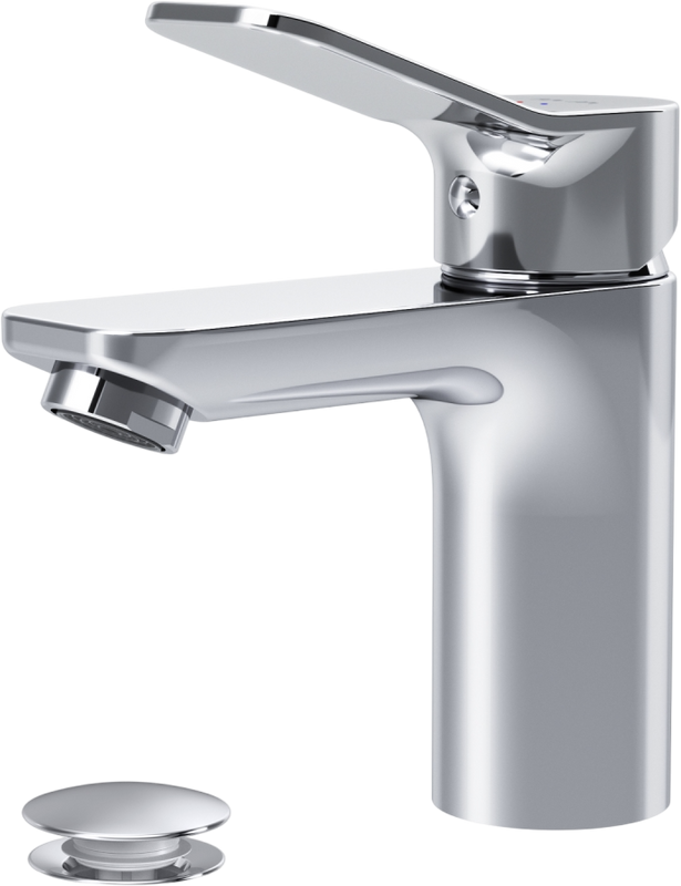 Смеситель для раковины AM.PM X-Joy F85A82100