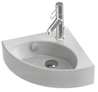 Смеситель для раковины Jacob Delafon Odeon Rive Gauche E21028-CP-CP