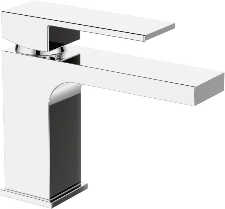 Смеситель для раковины BelBagno Romano ROM-LVM-CRM
