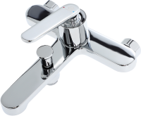 Смеситель для ванны с душем Agger Beauty Beauty A2610000