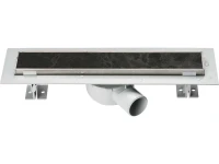 Душевой трап (лоток) Vincea Say Optima-S SAY.603.60.S.U 60 см