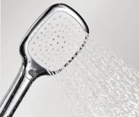 Душевая лейка Wasserkraft A065 Душевая лейка Wasserkraft A065