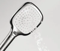 Душевая лейка Wasserkraft A065 Душевая лейка Wasserkraft A065