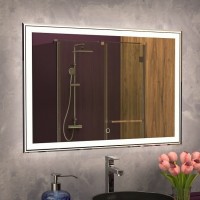 Мебель для ванной комнаты Art&Max Verona-Push 100 подвесная, kadena wood