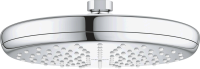 Верхний душ Grohe Tempesta 26410000