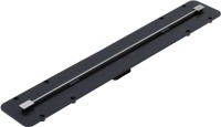 Душевой трап (лоток) Allen Brau Liberty slim 65 см, с опорами