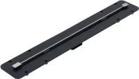 Душевой трап (лоток) Allen Brau Liberty slim 65 см, с опорами